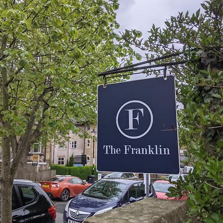 Hotel The Franklin Harrogate Exterior foto